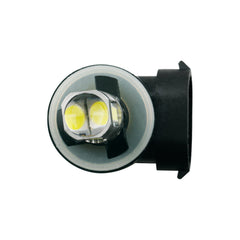 Haohui Car Fog Lights Led 880 881 2835 16Smd 3030 Smd Highlight Car Modified Lights