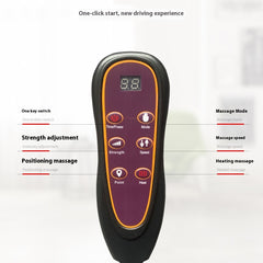 Full Body Multifunctional Massage Car Mats